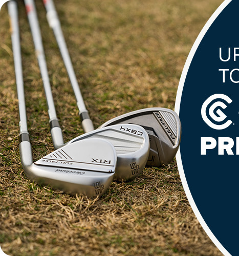 Up To 45% Off Preowned Cleveland/Srixon/XXIO with Code: SAVE