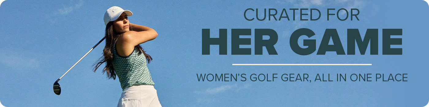 Curated For Her Game