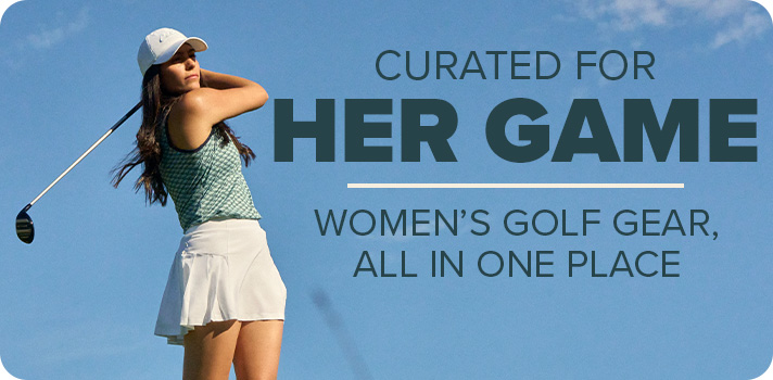 Curated For Her Game