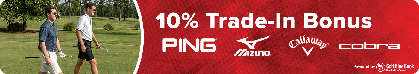 10% Trade-In Bonus