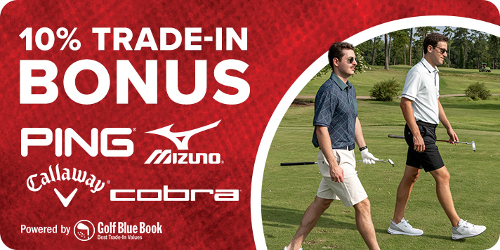 10% Trade-In Bonus