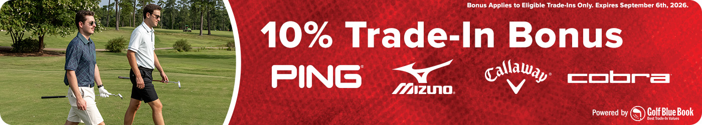 10% Trade-In Bonus