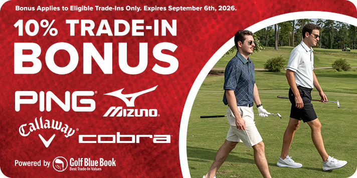 10% Trade-In Bonus