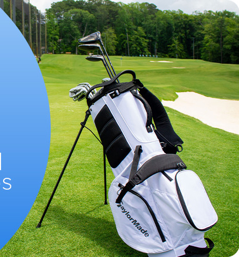 Up To 40% On Preowned TaylorMade Drivers, Fairways & Hybrids with Code: DEAL