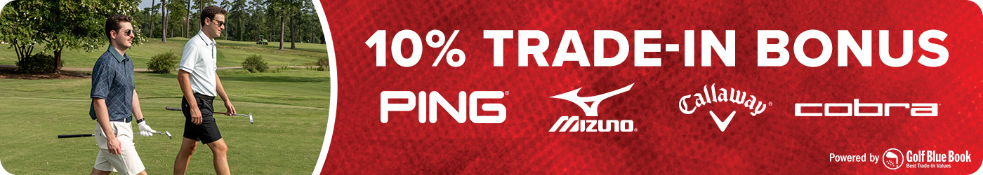 10% Trade-In Bonus