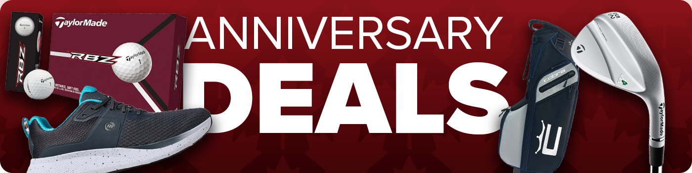 Anniversary Deals