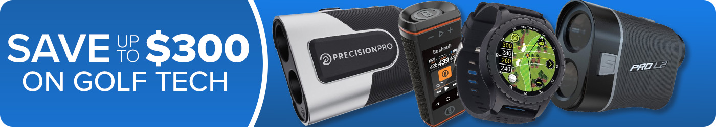 Save Up to $300 on Tech