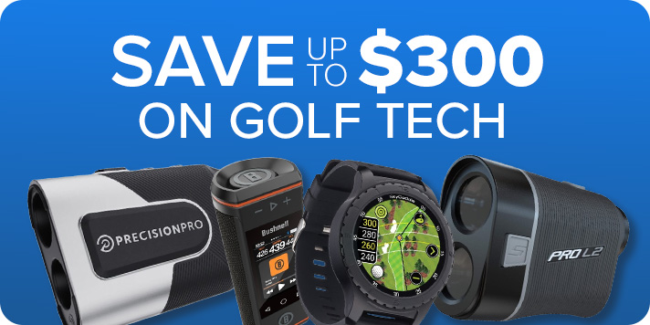 Save Up to $300 on Tech