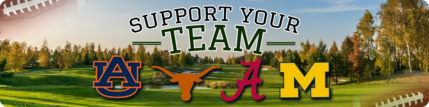Support Your Team