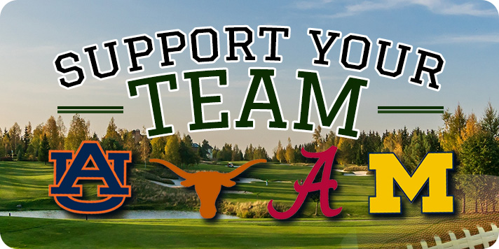 Support Your Team