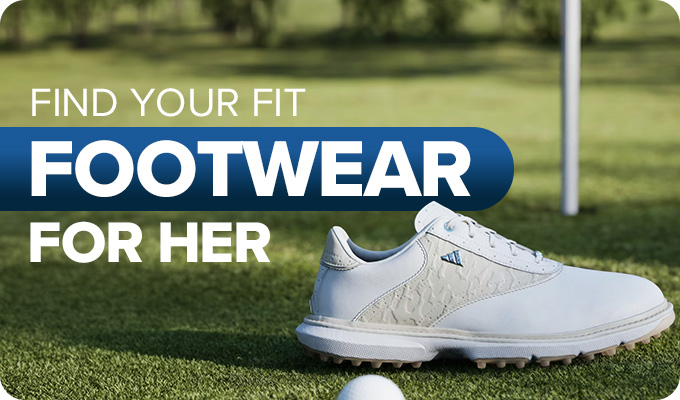 Women's Footwear