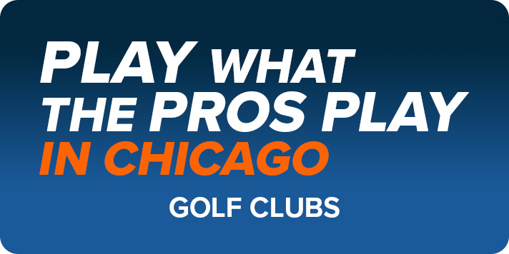Play what the Pros Play in Chicago