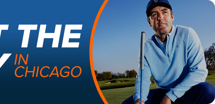 Play what the Pros Play in Chicago
