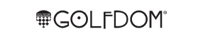 Golfdom Logo