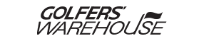 Golfers Warehouse Golf Logo