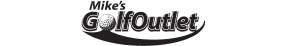 Mikes Golf Outlet Logo