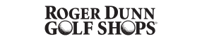 Roger Dunn Golf Logo