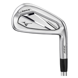 Mizuno JPX 925 Forged