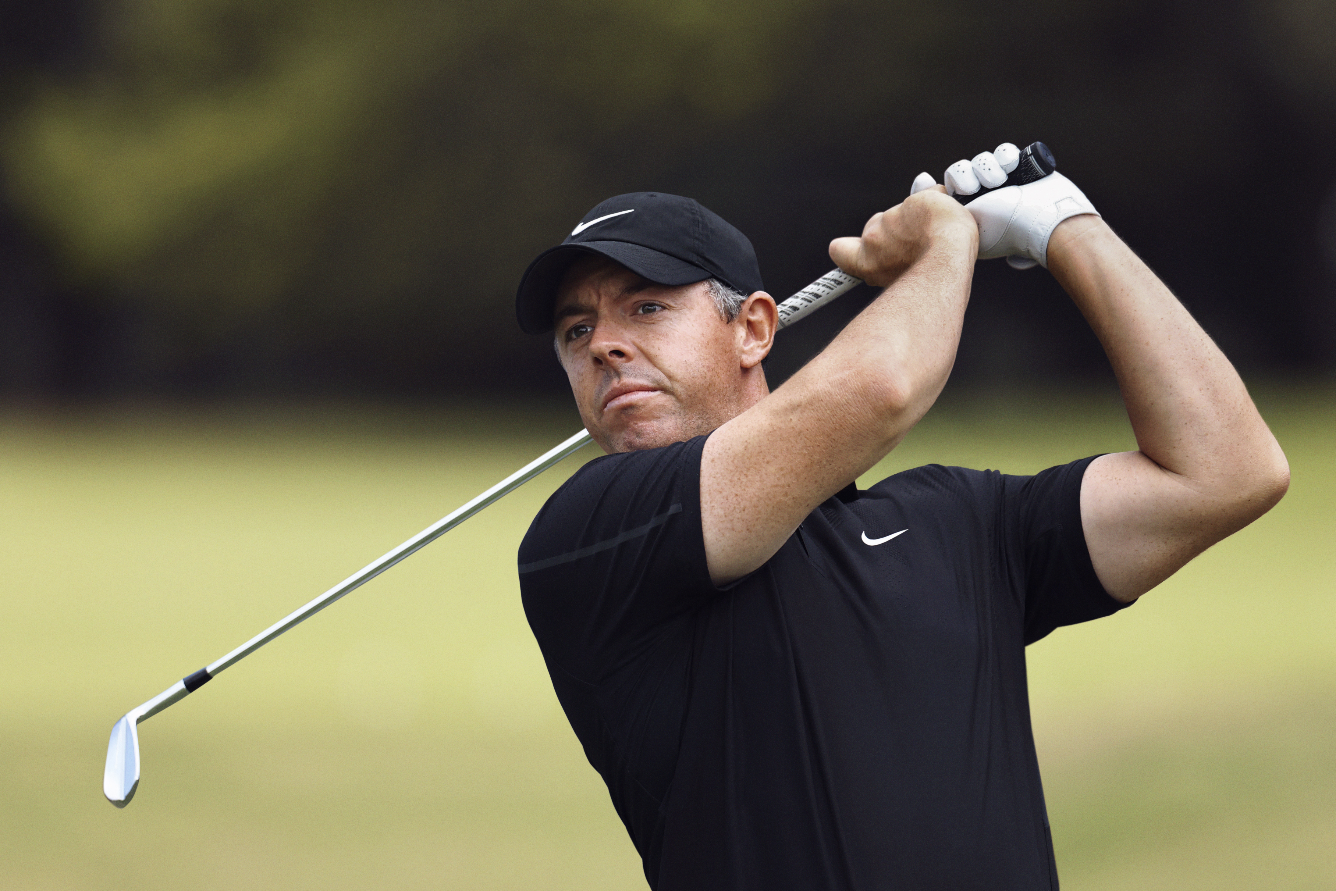 Rory McIlroy
