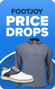 FootJoy Price Drops
