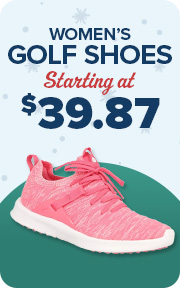 Women's Shoes Starting At