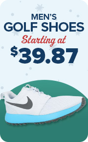 Golf Shoes Starting at $59.87
