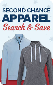 Second Chance Apparel - Search and Save