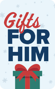 Gifts for Him