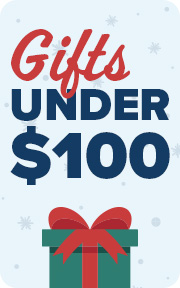 Gifts Under $100
