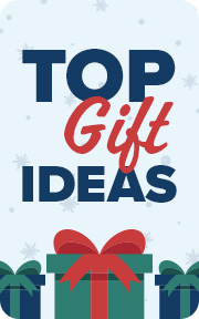 Top Holiday Gifts