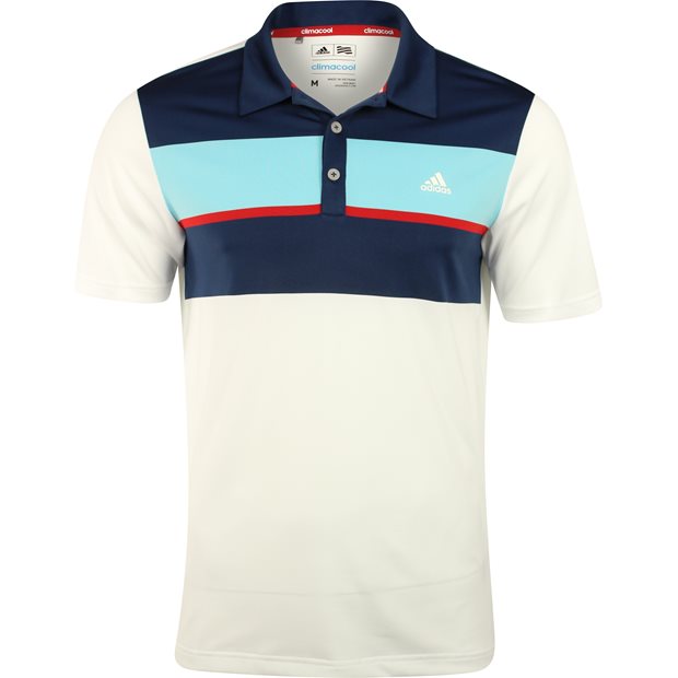 adidas mens climacool engineered block polo nz adidas mens climacool engineered block polo nz