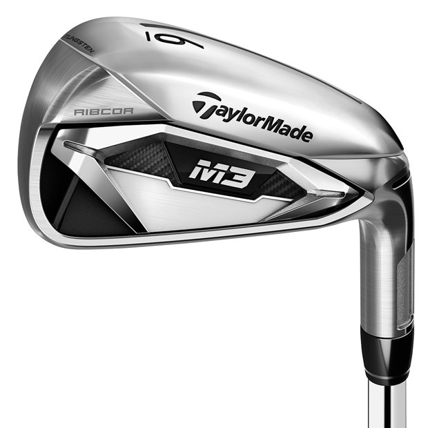 taylormade golf club set