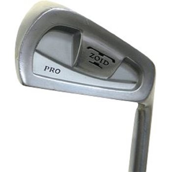 mizuno oversize irons