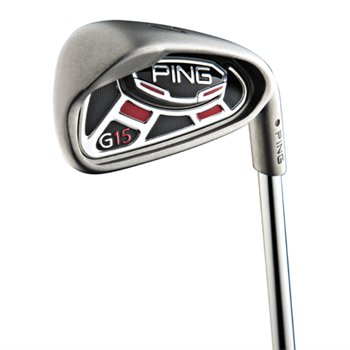 clone ping g15