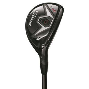 Leist 915h Hybrid 4h 24 Degree Used Golf Club At Globalgolf Leist 915h Hybrid Preowned Clubs