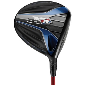 Callaway XR 16 Driver Used Golf Club at GlobalGolf.com Callaway XR 16 Driver Preowned Golf Club
