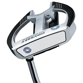 odyssey works marxman fang versa superstroke putter standard golf odyssey works versa marxman fang putter review
