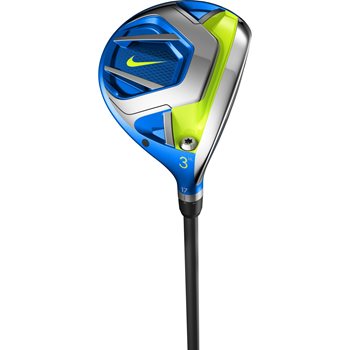 nike vapor 5 wood