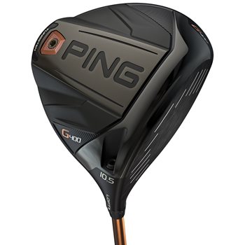 Ping G400 Driver 9 Degree Golf Club At Globalgolf Ping G400 Driver Golf Club