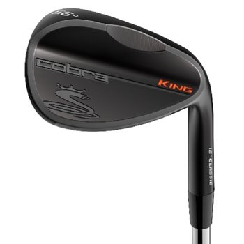 swing to 56 a degree how wedge Wedge Grind Degree Cobra Classic Wedge King Black Sand 56