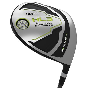 Tour Edge Hot Launch Offset Driver Review Tour Edge Hot Launch Offset Driver Review