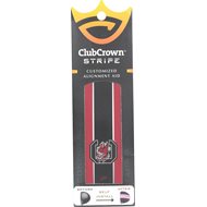 Club Crown Stripe Alignment Aid South Carolina