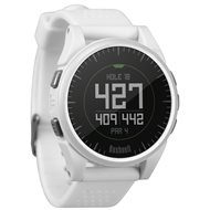Bushnell Excel gps watch white