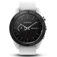 Garmin Approach S60 white watch
