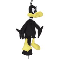 Looney Tunes Daffy Duck head cover