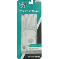 Wilson Fit-all womens golf glove