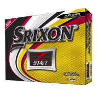Srixon Z Star 6 golf balls