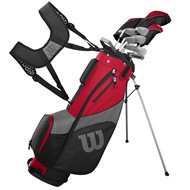 wilson profile sgi complete set
