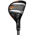 Cobra King F7 Black