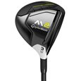 TaylorMade M2 2017
